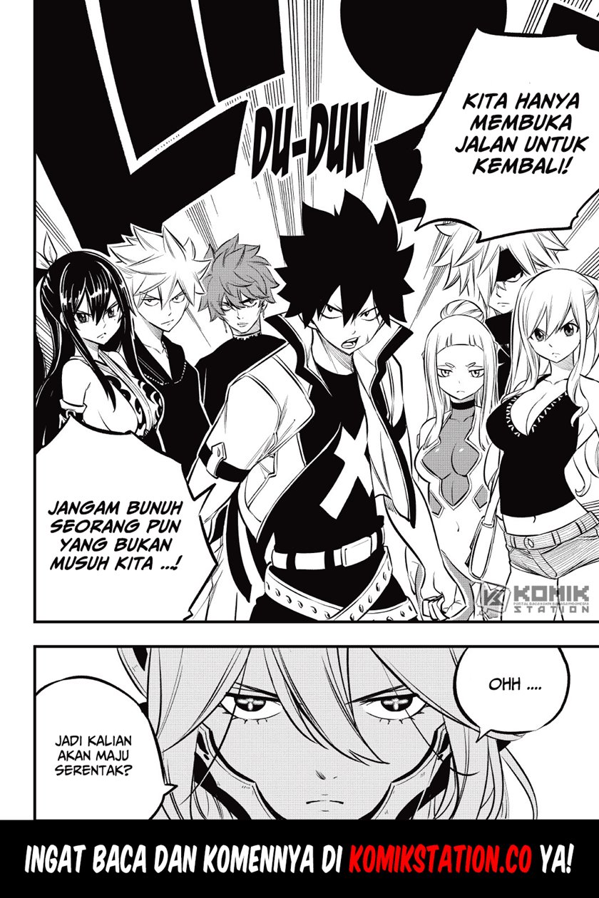 Eden’s Zero